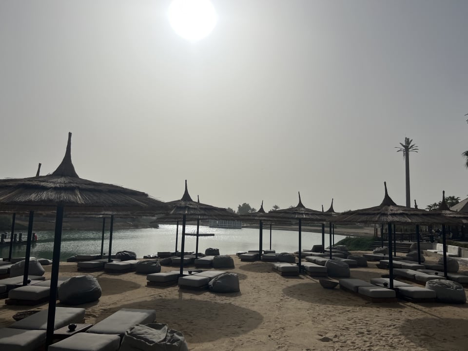 Strand Cook's Club El Gouna