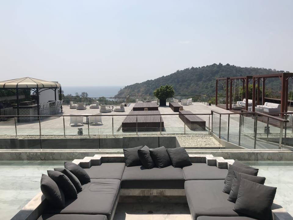 Sonstiges Avista Hideaway Phuket Patong, MGallery by Sofitel