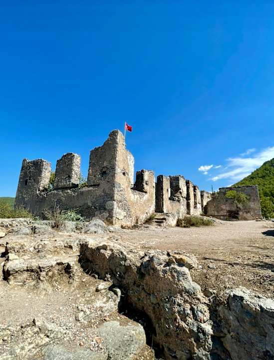 Sport & Freizeit Sundia By Liberty Ölüdeniz