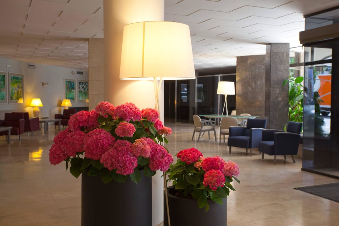 Hall Be Live Experience Costa Palma