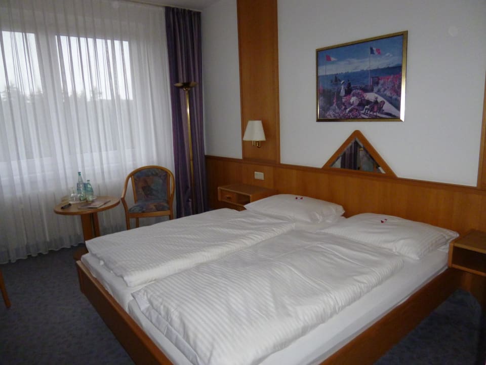 Zimmer Waldhotel Berghof