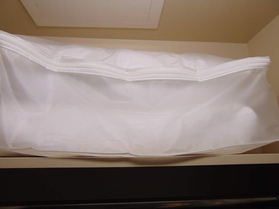 Zimmer Hotel The Henry