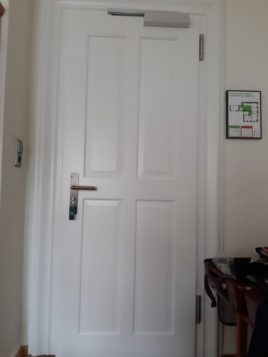 Zimmer Hotel Alte Post