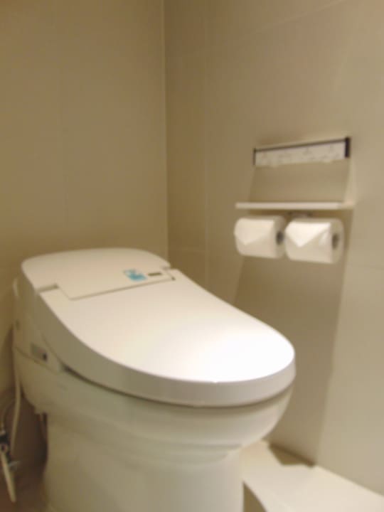 Zimmer Novotel Ambassador Seoul Yongsan