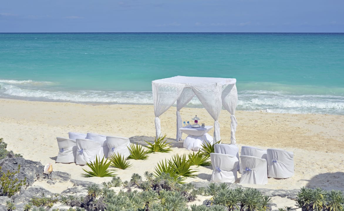 Sonstiges Hotel Cayo Largo del Sol