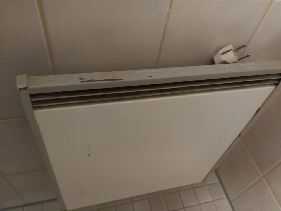 Zimmer Hotel Garni Seestrand