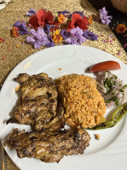 Gastro As Queen Beach