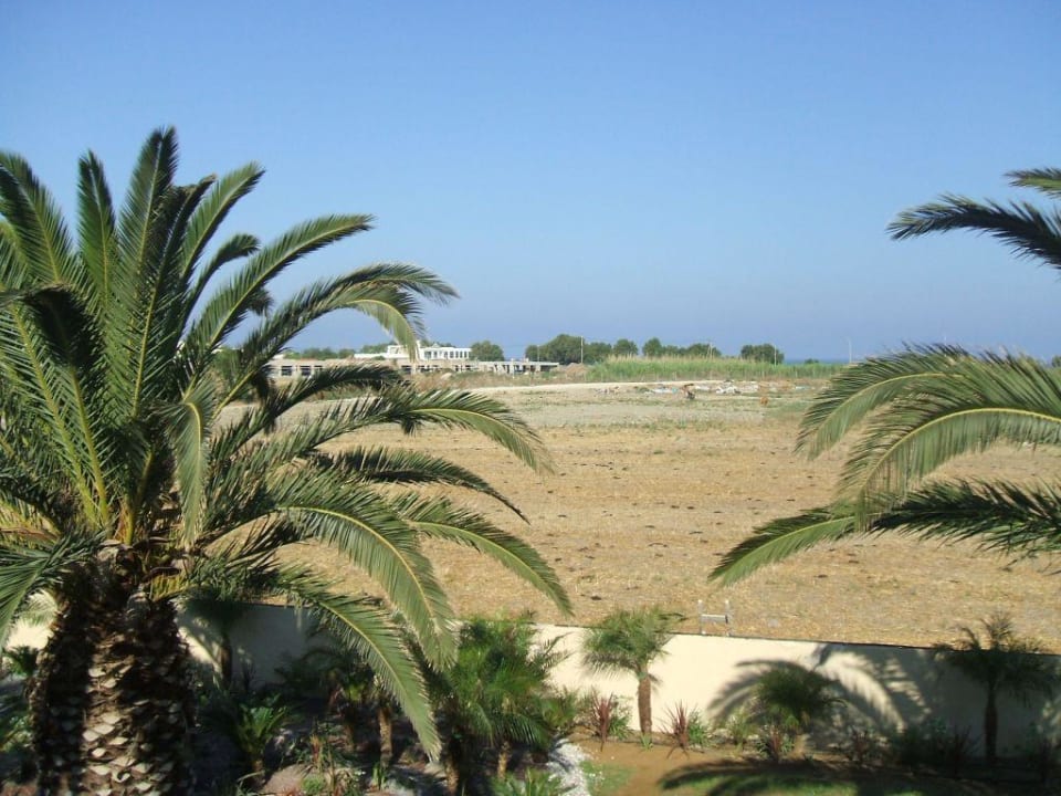 Raum 429 Sandy Beach Hotel & Family Suites