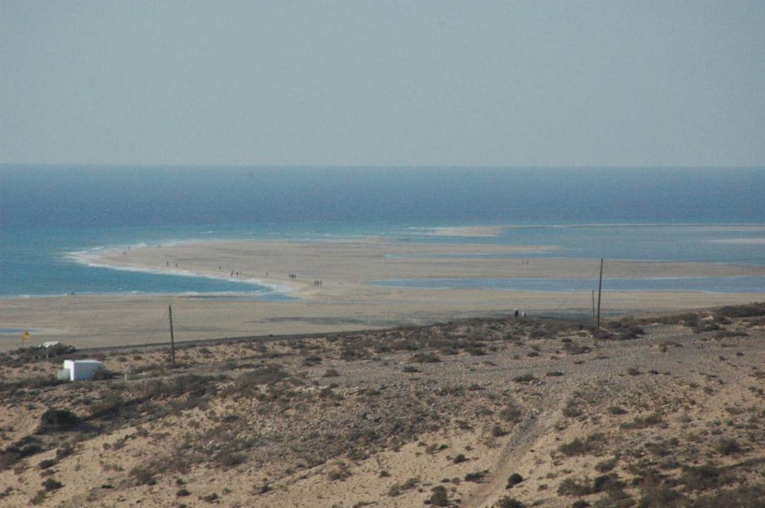 Strand H10 Playa Esmeralda - Adults only