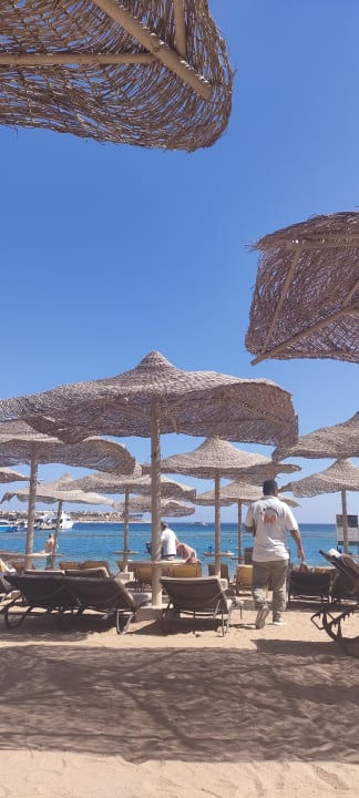 Strand Hotel JAZ Makadi Star & Spa