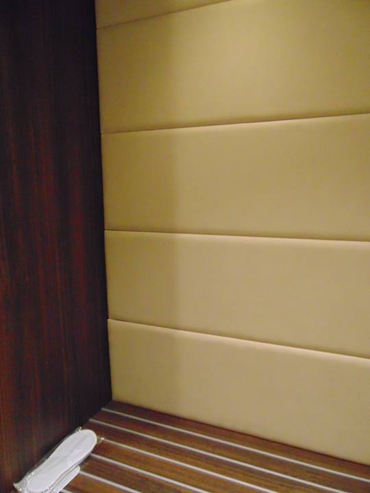 Zimmer Mercure Almaty City Center