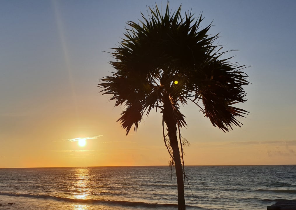 Strand Akumal Bay Beach & Wellness Resort