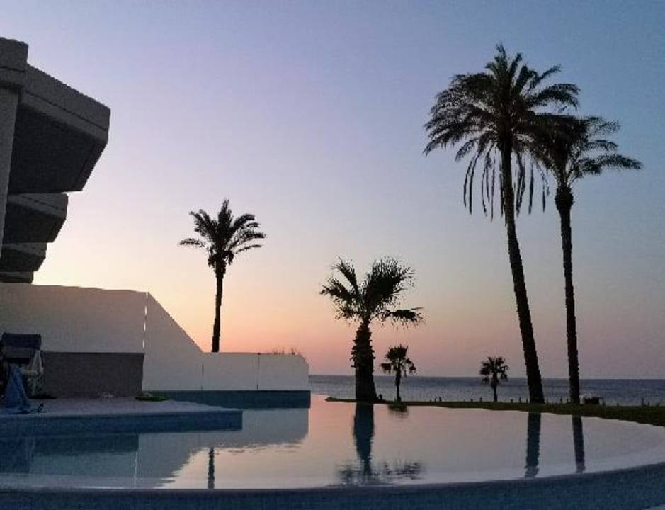 Zimmer Rodos Palladium Leisure & Wellness