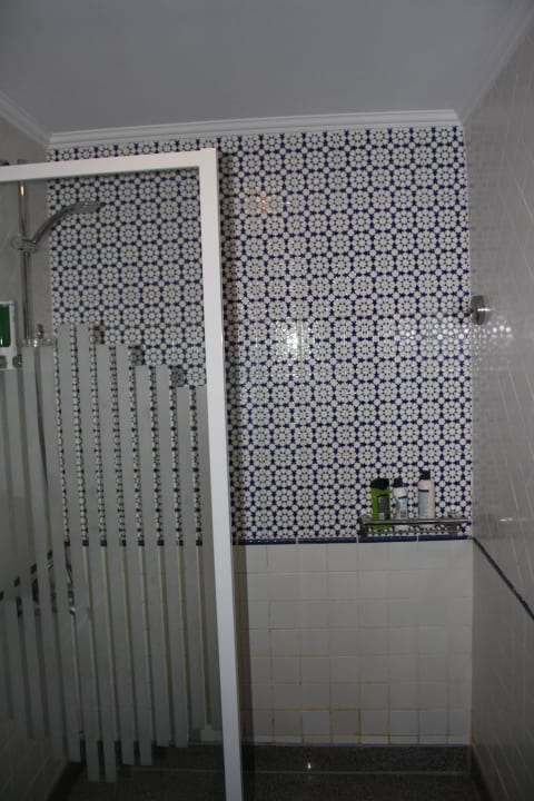 Badezimmer Stella Beach Resort & Spa Makadi Bay