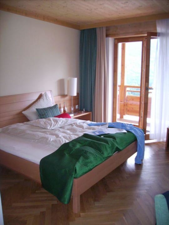 Doppelzimmer Die Wasnerin