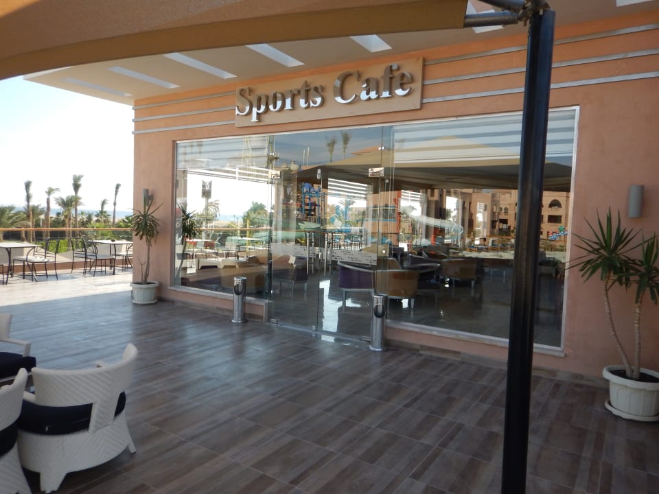 Gastro Pickalbatros Aqua Park Resort - Hurghada