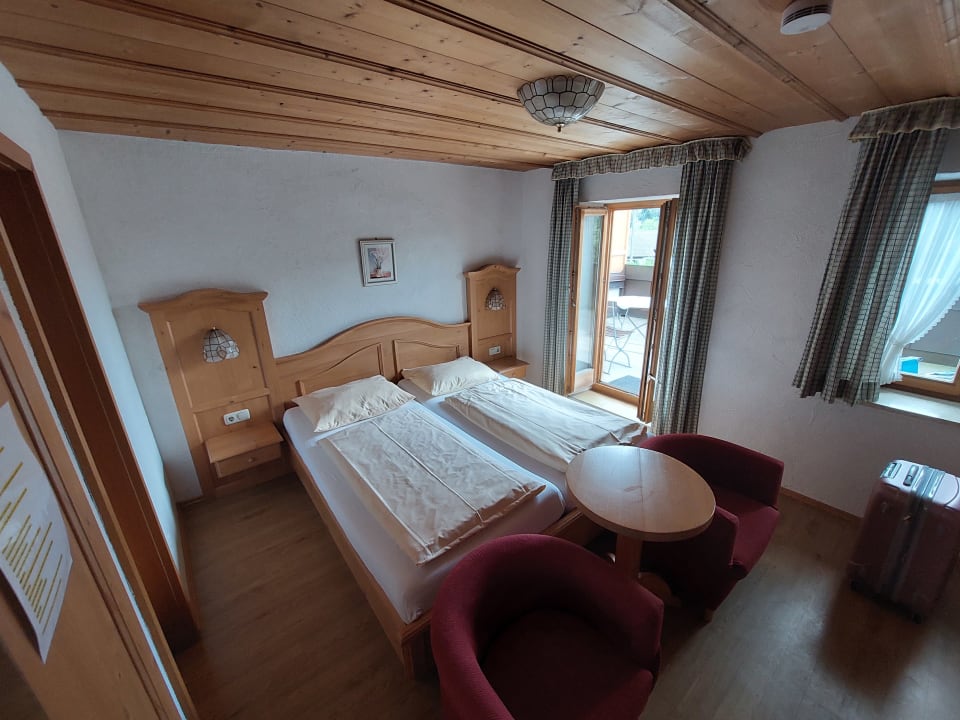 Zimmer Gasthof Am Gasteig