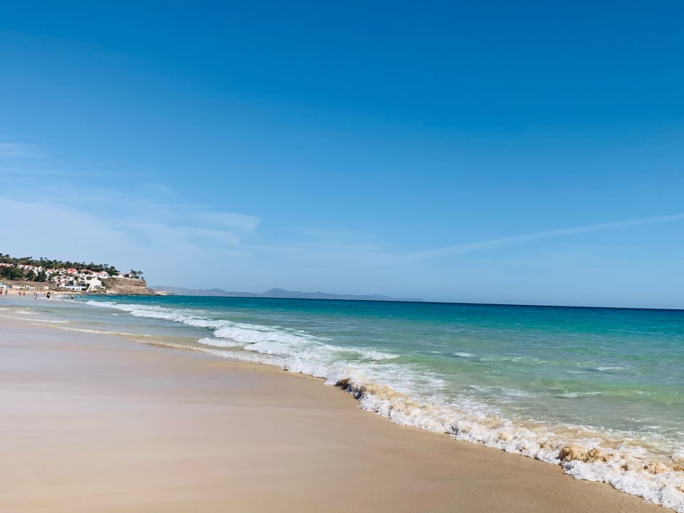 Strand Aldiana Club Fuerteventura