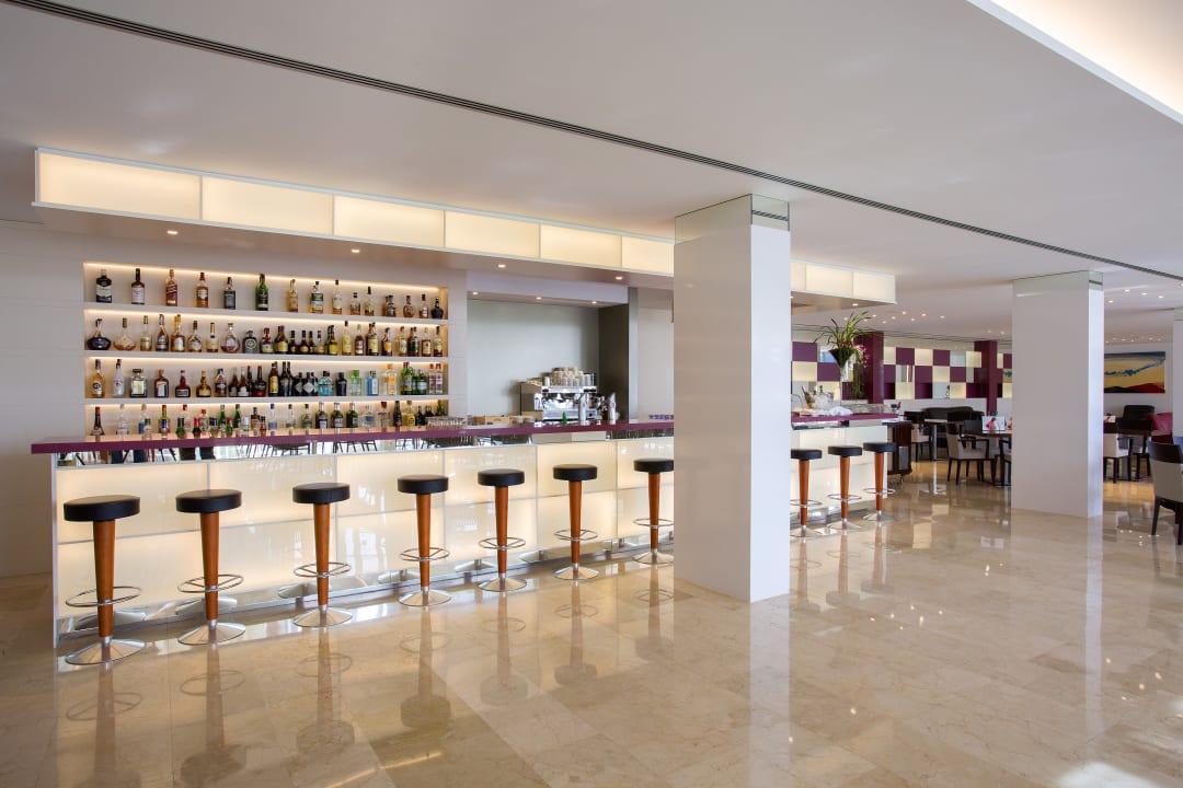 Gastro Hipotels Eurotel Punta Rotja Golf & Spa