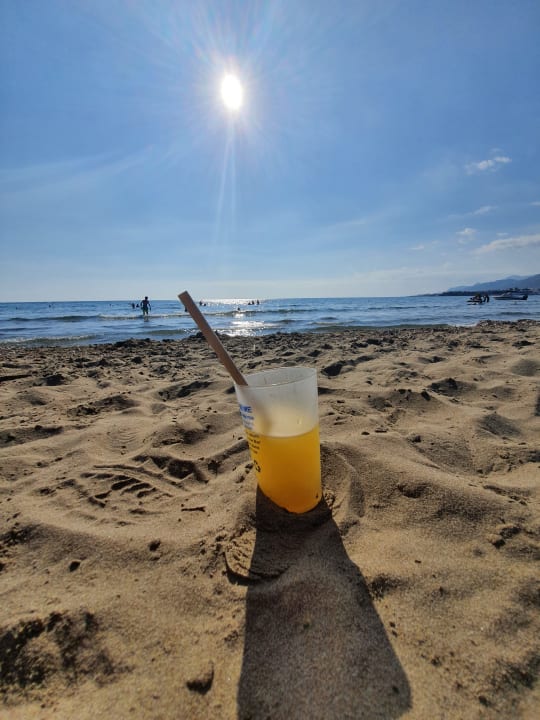Strand Atlantica Mikri Poli Crete