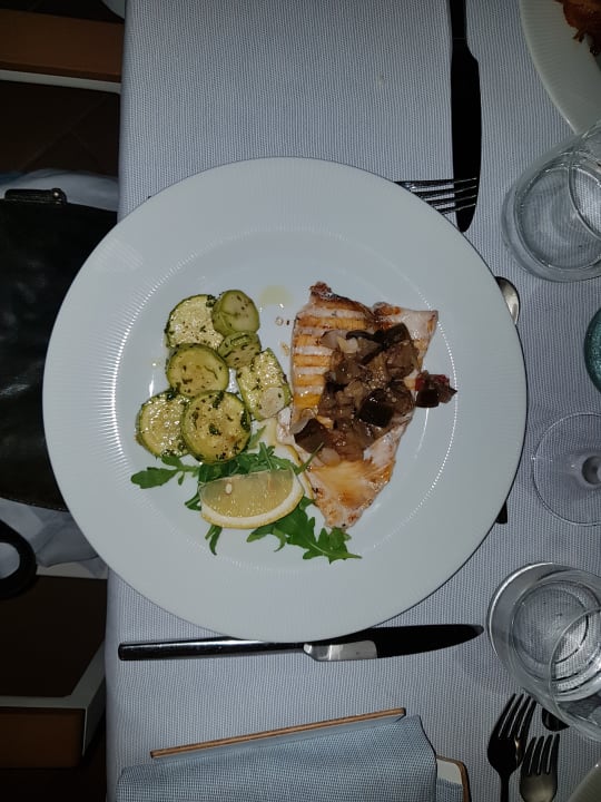 Gastro Borgo Donna Canfora