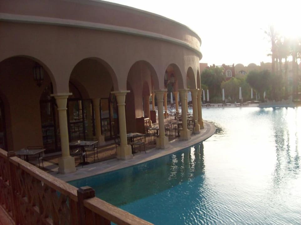 The Dome Makadi Palace