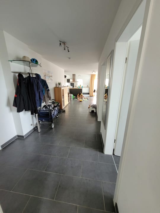 Zimmer Ferienwohnung Möwennest 12 Ostseetraum