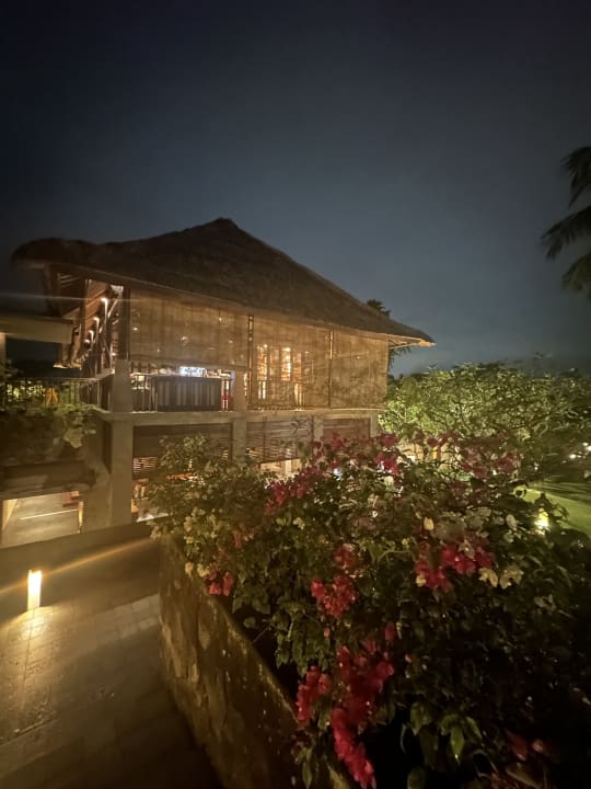 Sonstiges Maya Ubud Resort & Spa Bali
