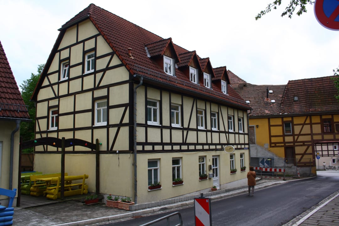 Villa Sophie Villa Sophie