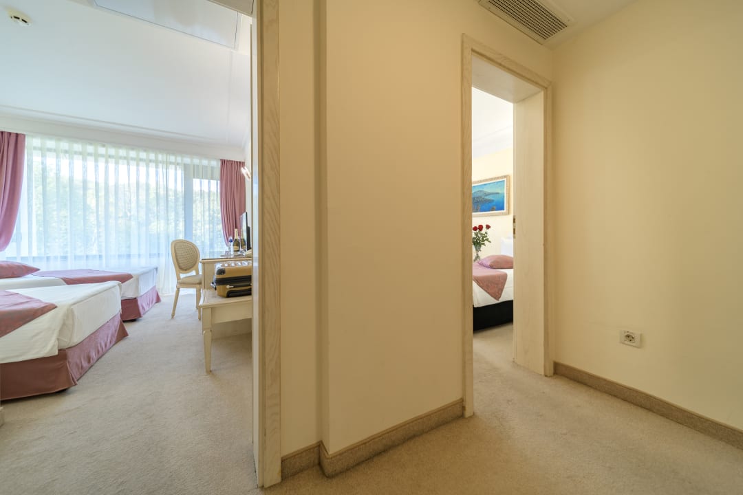 Zimmer Hotel Palace, Sunny Day Resort