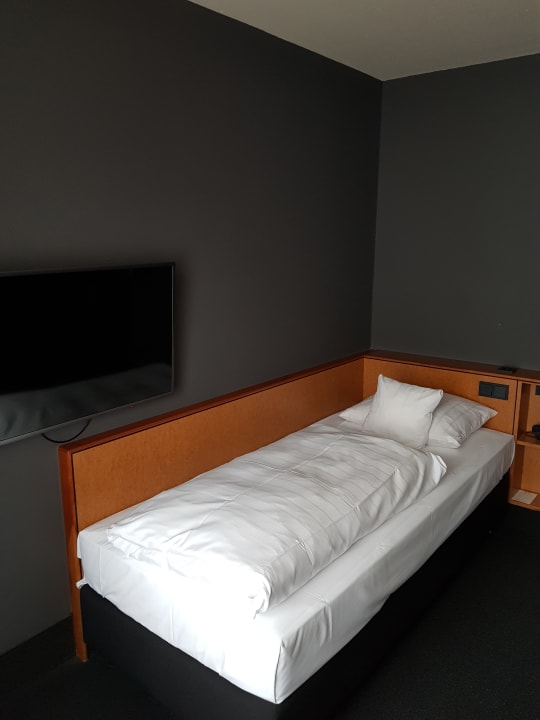 Zimmer Best Western Hotel Kaiserslautern