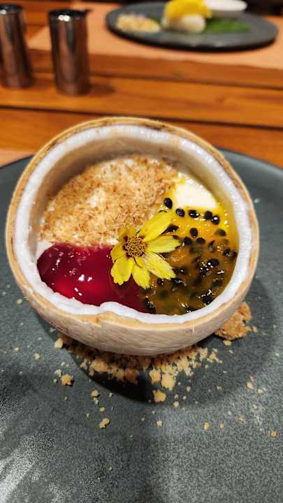 Gastro The Pavilions Phuket