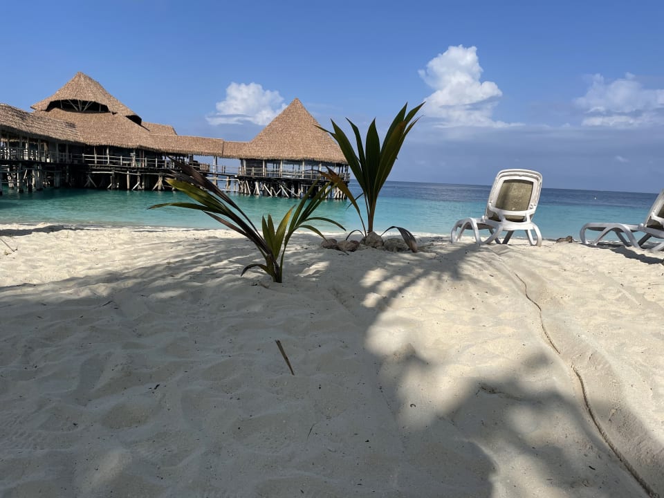 Strand Hotel Riu Jambo