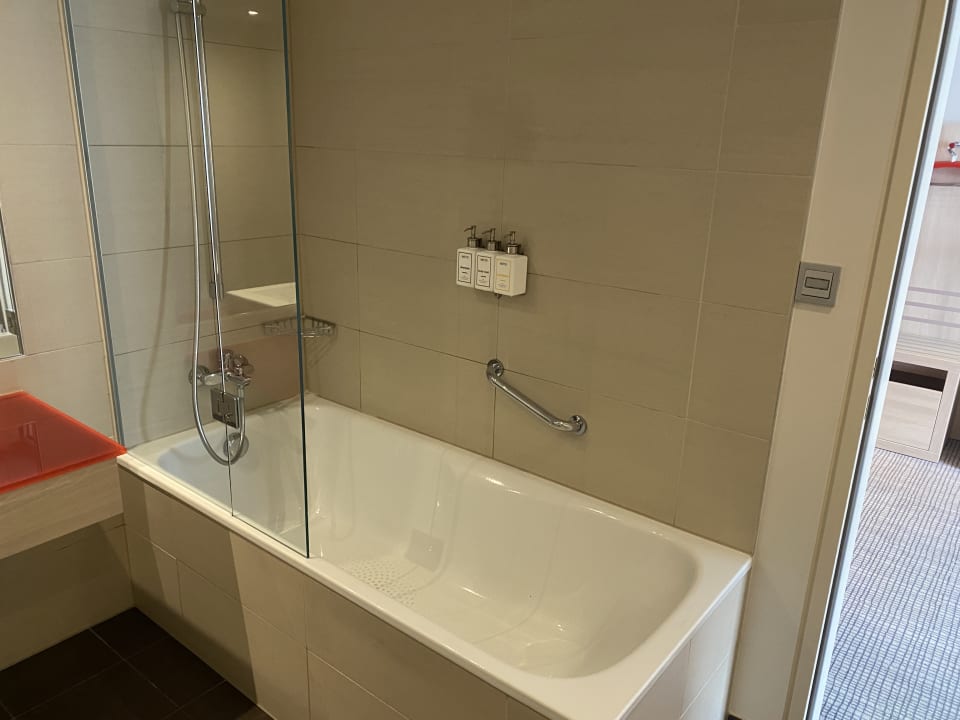 Zimmer Park Inn by Radisson Linz