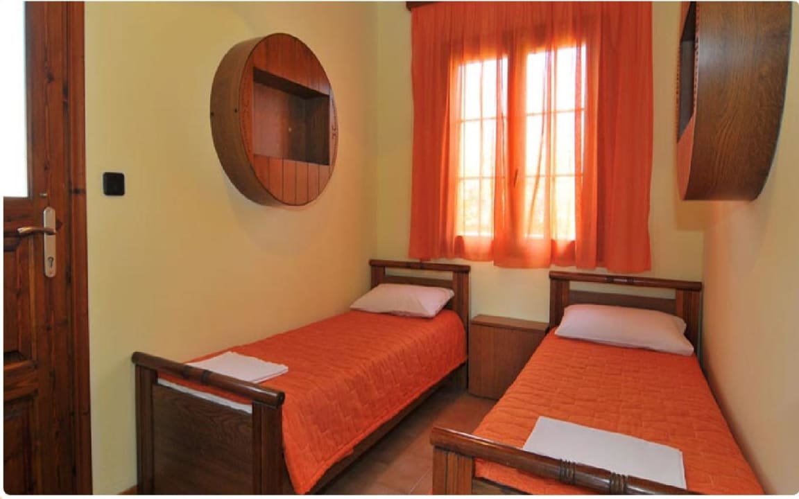 Suite Hotel Ariadni