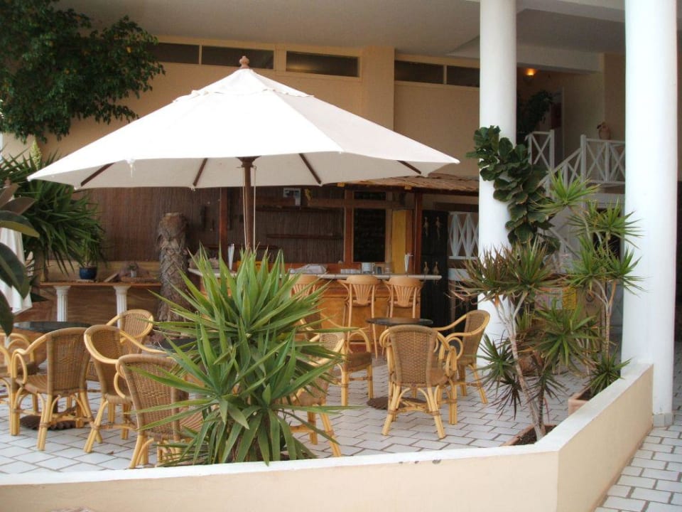 Wellnessbereich Hotel Riu Palace Jandia