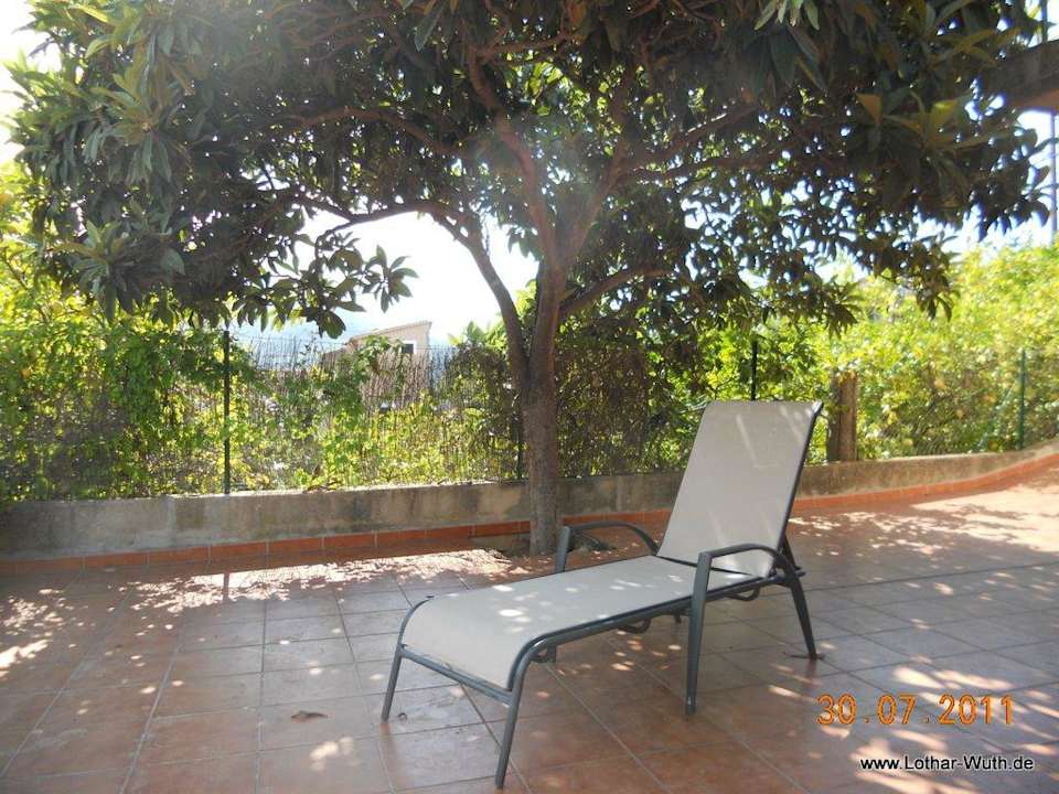 Lieblingsplatz Villa Ideal