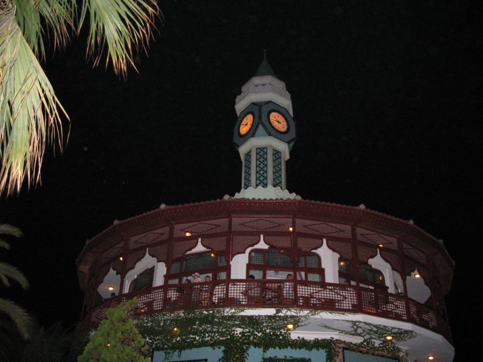 Club Ali Bey Manavgat Ali Bey Club