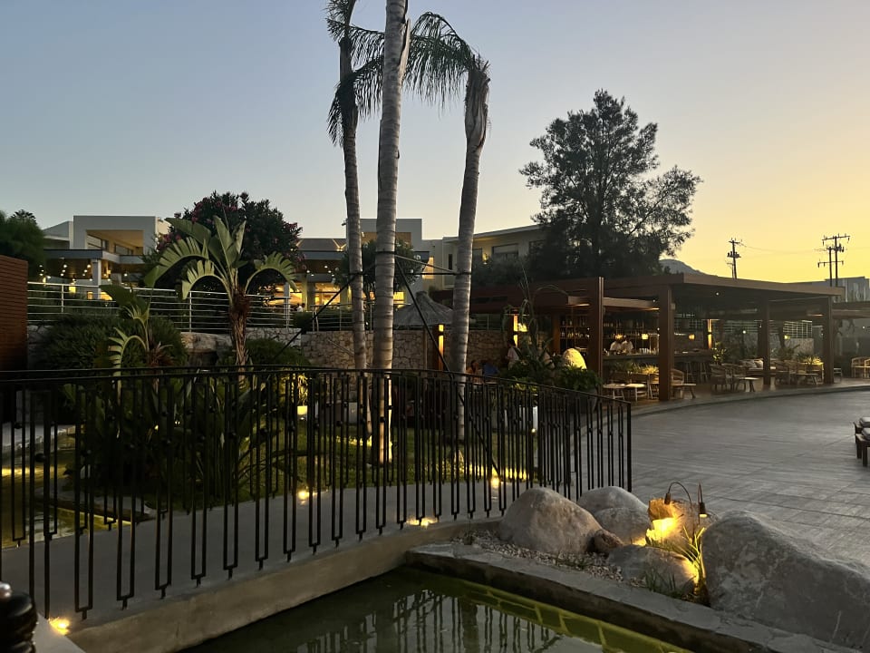 Außenansicht SENTIDO Port Royal Villas & Spa