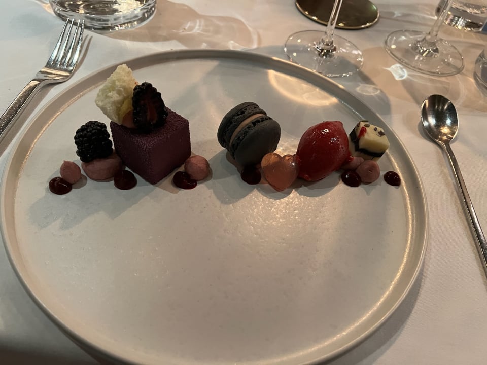 Gastro GAMS zu zweit