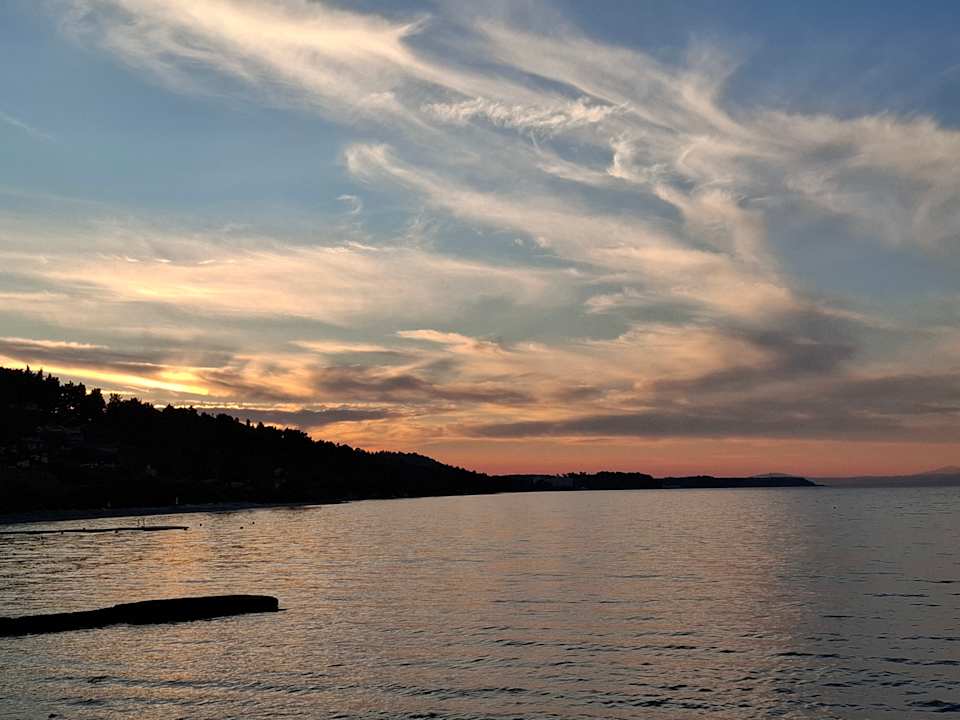 Strand Kassandra Palace Seaside Resort