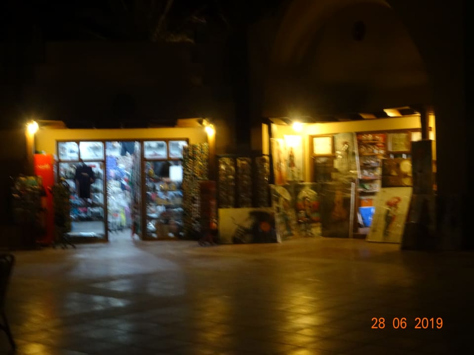 Sonstiges Shams Alam Beach Resort