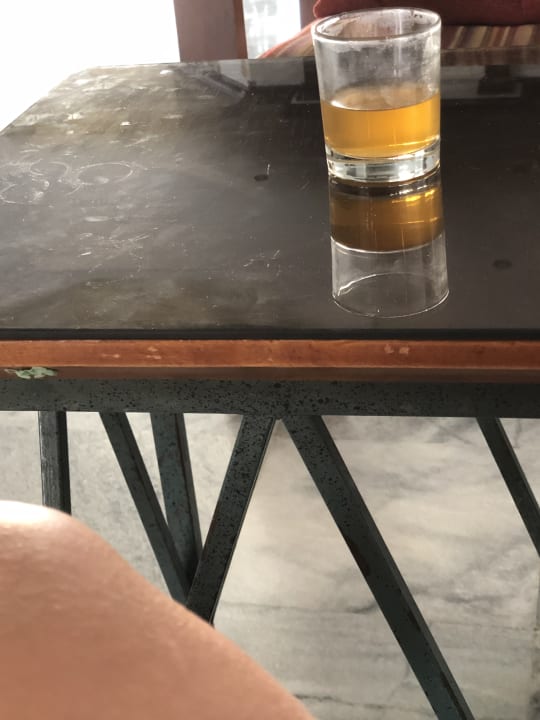 Lobby Regina Resort and Aqua Park Hurghada