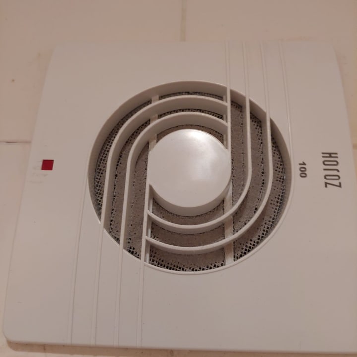 Zimmer Royal Karthago Djerba