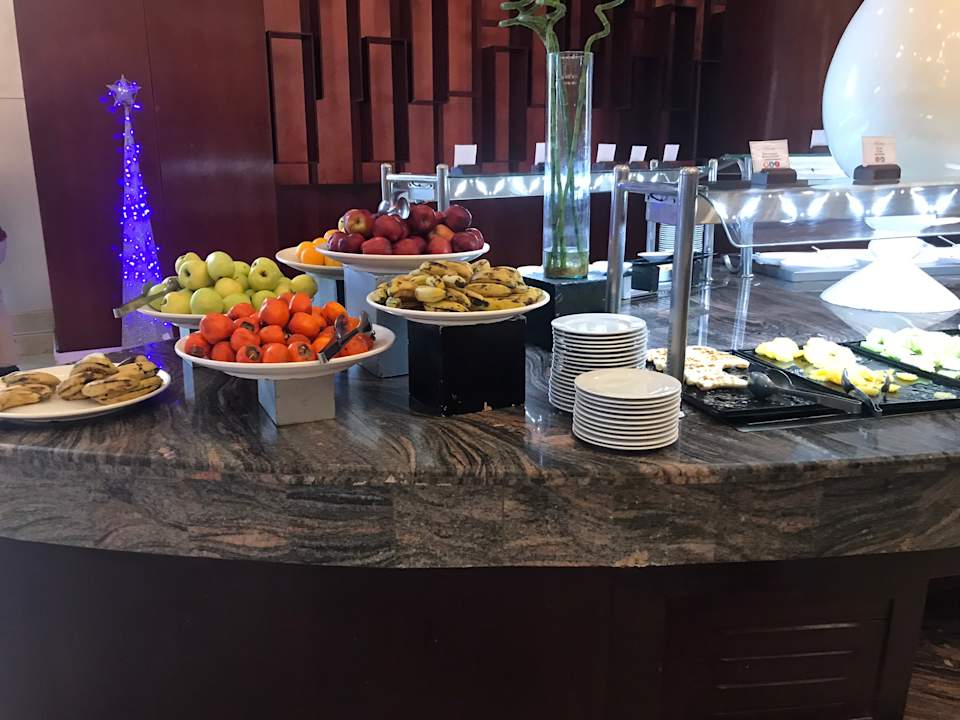 Gastro Serenity Alma Heights