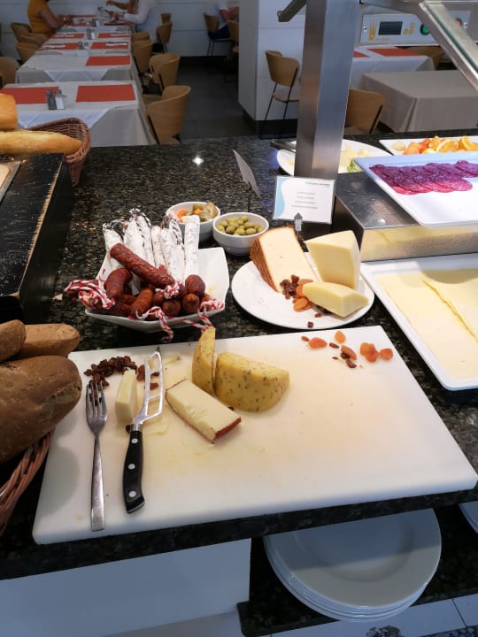 Gastro Sentido Aequora Lanzarote Suite