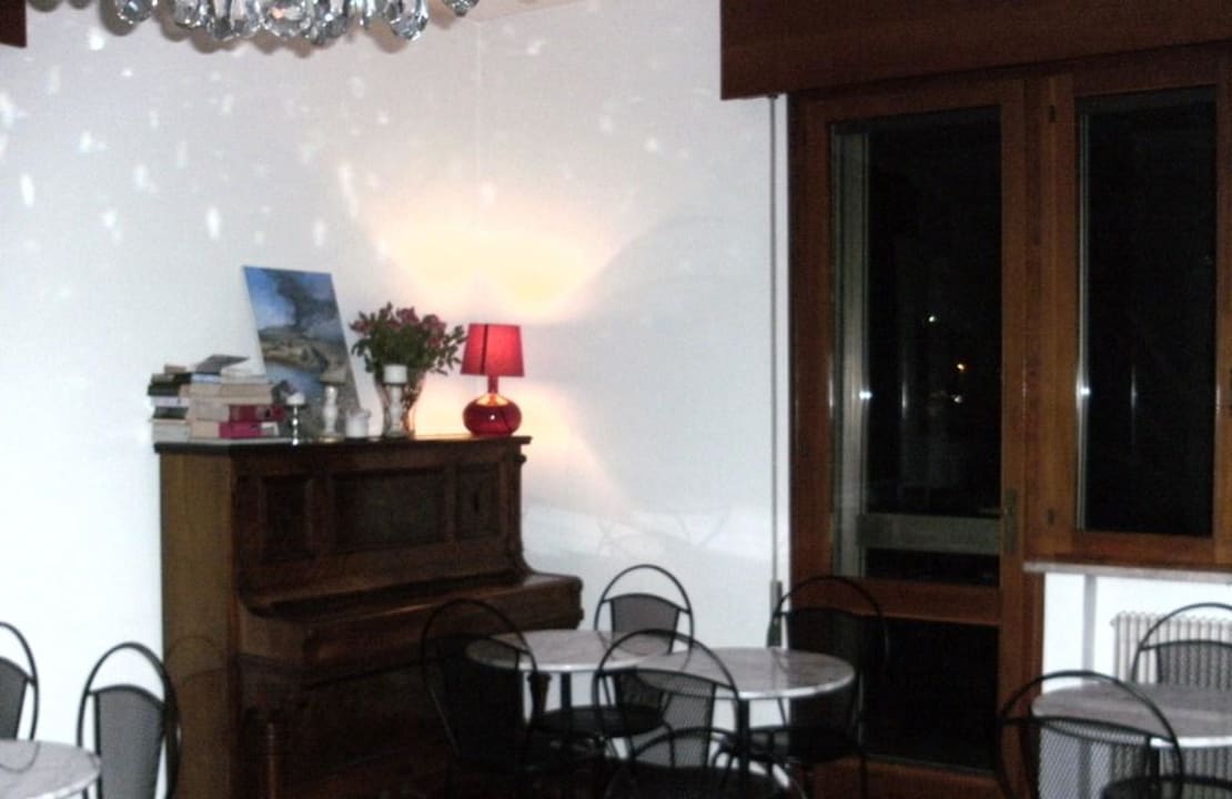 Frühstücksraum B&B Dolce Vita Treviso