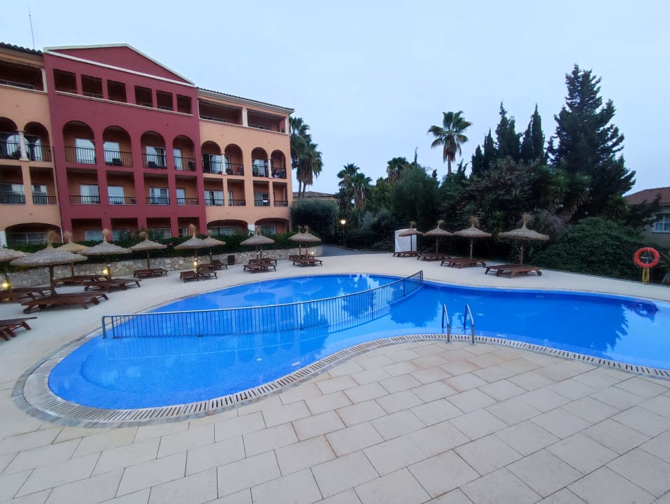 Pool Bordoy Don Antonio