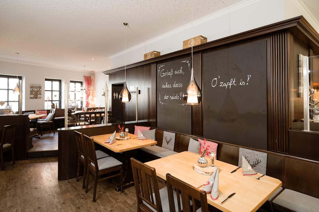 Gastro Hotel Neumaier