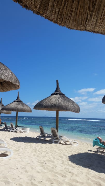 Strand Radisson Blu Poste Lafayette Resort & Spa - Adults only